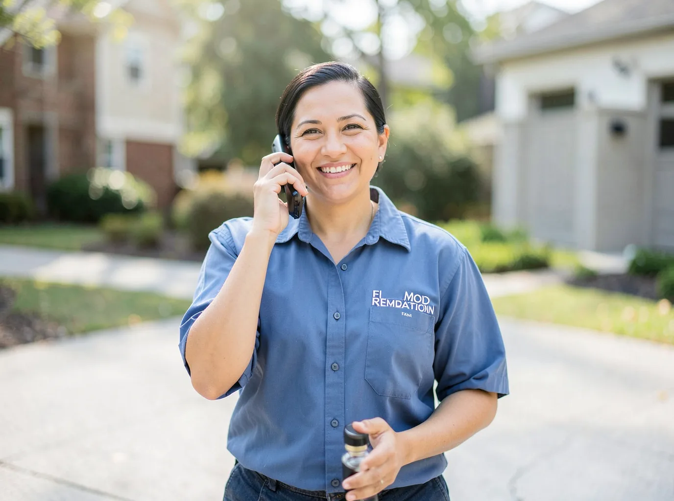 Mold Remediation Cedar Creek, TX FAQs